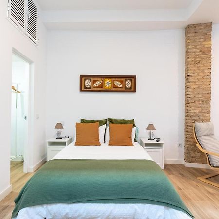Veoapartment Relator Patio เซบีญา ภายนอก รูปภาพ