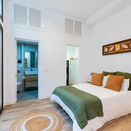 Veoapartment Relator Patio เซบีญา ภายนอก รูปภาพ