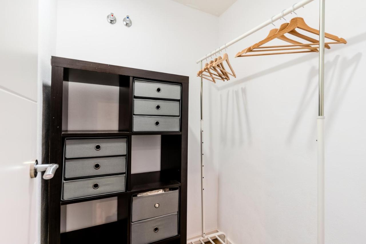 Veoapartment Relator Patio เซบีญา ภายนอก รูปภาพ