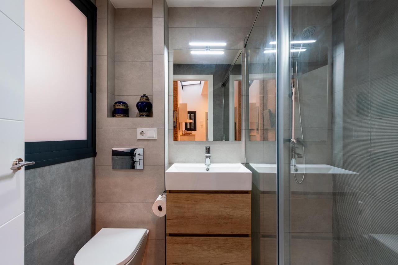 Veoapartment Relator Patio เซบีญา ภายนอก รูปภาพ